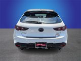 Used 2024 MAZDA MAZDA3 Hatchback w/Premium Plus Pkg image 4