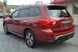 Used 2017 Nissan Pathfinder SV image 3
