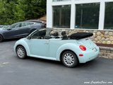 Used 2005 Volkswagen Beetle GLS image 2