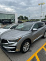 Used 2019 Acura RDX AWD image 2