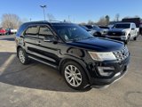 Used 2016 Ford Explorer Limited image 5