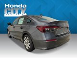 New 2025 Honda Civic LX image 3