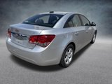 Used 2015 Chevrolet Cruze LT w/ Technology Package image 3