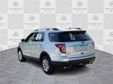 Used 2014 Ford Explorer XLT w/ Equipment Group 202A image 3