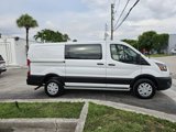 Used 2023 Ford Transit 250 Low Roof w/ Exterior Upgrade Package image 4