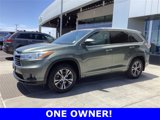Used 2016 Toyota Highlander XLE image 2