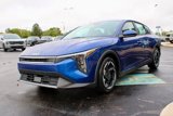 New 2025 Kia K4 EX image 3