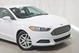 Used 2016 Ford Fusion SE image 2