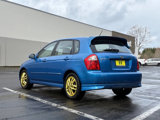 Used 2006 Kia Spectra5 image 3