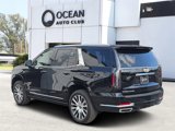 Used 2025 Cadillac Escalade Premium Luxury Platinum image 4