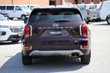 Used 2020 Hyundai Palisade SEL image 3