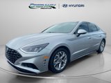 Used 2020 Hyundai Sonata SEL w/ Convenience + Sunroof Package image 3