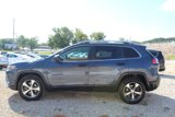 Used 2019 Jeep Cherokee Limited w/ Trailer Tow Group image 2