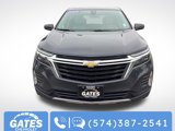 Used 2023 Chevrolet Equinox LT image 2
