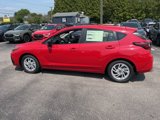 New 2025 Subaru Impreza 2.0i image 4
