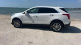Used 2018 Cadillac XT5 Luxury w/ Driver Awareness Package image 6