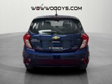 Used 2022 Chevrolet Spark LT image 5