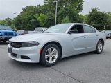 Certified 2023 Dodge Charger SXT image 4