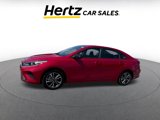 Used 2024 Kia Forte LXS image 5
