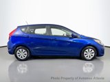 Used 2017 Hyundai Accent SE image 4