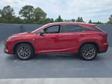 Certified 2022 Lexus RX 350 F Sport image 4