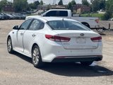 Used 2018 Kia Optima LX w/ 17" Alloy Wheels Package image 6