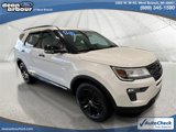 Used 2019 Ford Explorer XLT w/ Equipment Group 202A image 2