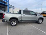 New 2025 Chevrolet Silverado 1500 LT image 2