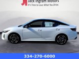 New 2025 Nissan Sentra SR w/ SR Premium Package image 2