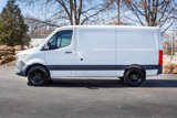 Used 2021 Mercedes-Benz Sprinter 2500 image 2