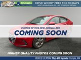 Used 2017 Hyundai Elantra SE w/ SE A/T Tech Package 03 image 2