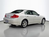 Used 2006 INFINITI G35 x Sedan w/ (P03) Premium Pkg C image 6