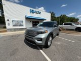 Used 2020 Ford Explorer Limited w/ Class III Trailer Tow Package image 2