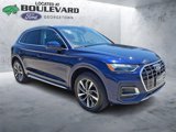 Used 2021 Audi Q5 Premium Plus image 6