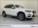 Used 2019 BMW X3 sDrive30i image 1