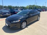 Used 2014 Ford Fusion SE image 4