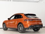 New 2025 Porsche Macan S image 3