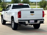 Used 2018 Chevrolet Colorado W/T w/ WT Convenience Package image 5