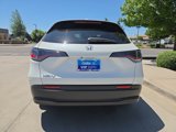 New 2025 Honda HR-V LX image 5