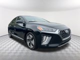Used 2020 Hyundai Ioniq Limited image 3