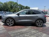 Used 2021 Ford Escape SE w/ SE Sport Appearance Package image 3