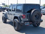 Used 2018 Jeep Wrangler Unlimited Rubicon image 4