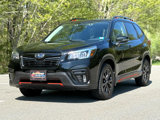 Used 2019 Subaru Forester Sport image 6
