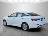 New 2025 Nissan Sentra S image 3