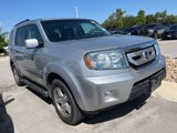 Used 2011 Honda Pilot EX-L image 2