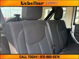 Used 2013 Jeep Wrangler Unlimited Sahara w/ Connectivity Group image 5