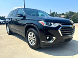Used 2019 Chevrolet Traverse LT image 5