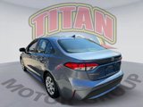 Certified 2022 Toyota Corolla LE image 4
