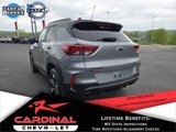 Used 2023 Chevrolet TrailBlazer RS w/ Sun and Liftgate Package image 6
