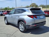 Used 2024 Hyundai Tucson SEL image 2